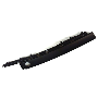 4E0807224ADGRU Bumper Trim (Lower)